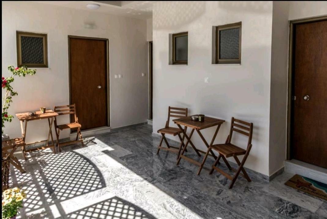 Mary'S Studio Volos Ngoại thất bức ảnh